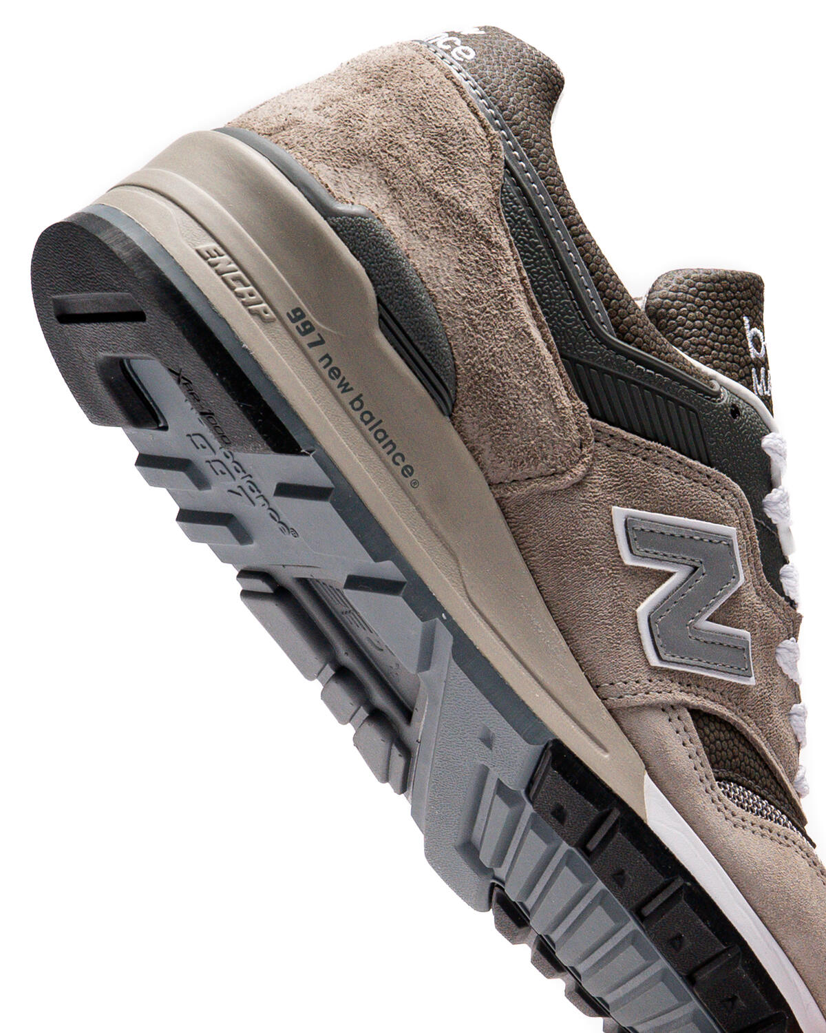 New Balance U997GY - Made in US | U997GY | AFEW STORE